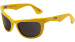 Isamu Solid Yellow