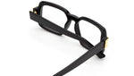 Zamalek Optical Black