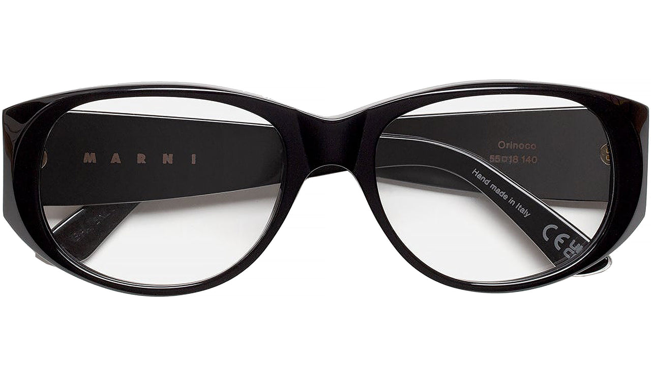 Orinoco Optical Black