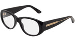 Orinoco Optical Black