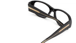 Orinoco Optical Black