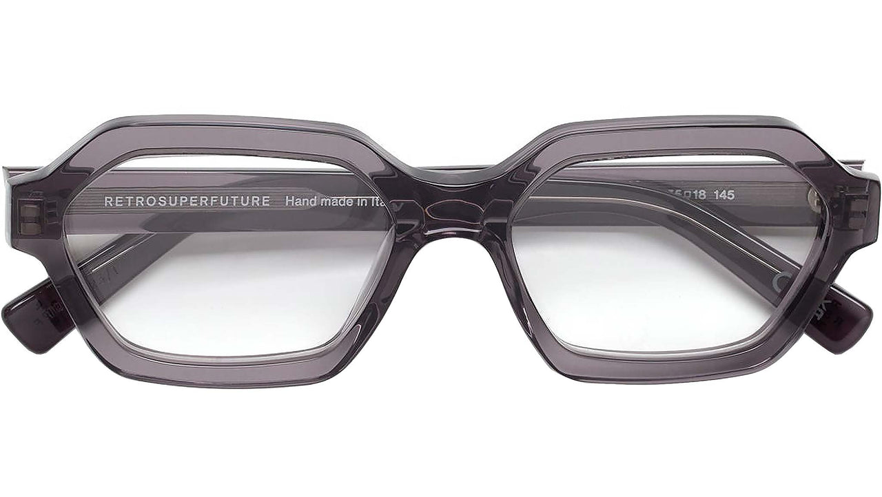 Pooch Optical Nebbia