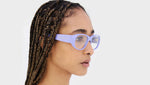 Orinoco Optical Lilac