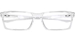 Overhead OX8060 03 Polished Clear