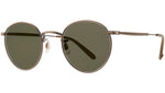 Wilson M Sun Brushed Gold-Olive