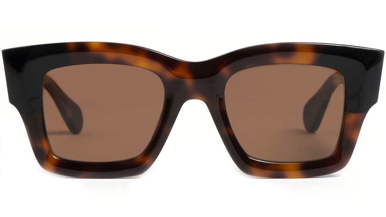 Les Lunettes Baci brown