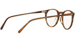 O'Malley Sun OV5183S 1724SB Tuscany Tortoise