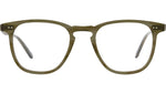 Brooks Olive Tortoise