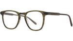 Brooks Olive Tortoise