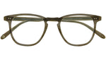 Brooks Olive Tortoise