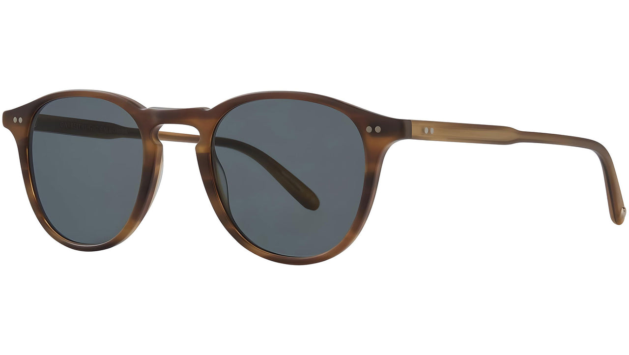 Hampton Sun Matte Saddle Tortoise