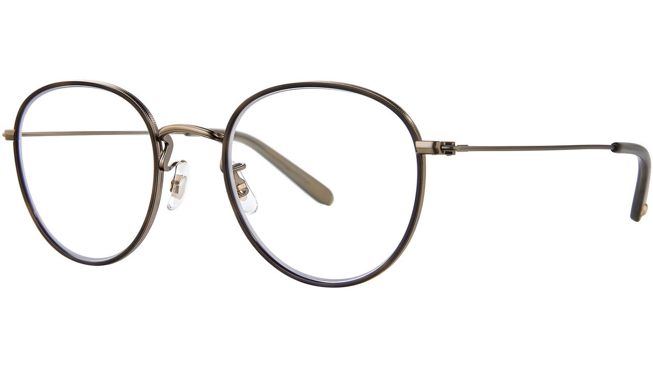 Paloma Hopps Tortoise-Antique Gold-Willow