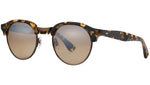 Oakwood Sun Tuscan Tortoise-Brushed Gold