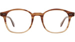 Riley Blonde Tortoise Fade