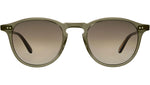 Hampton Sun Bio Deep Olive