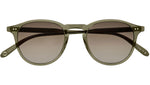 Hampton Sun Bio Deep Olive