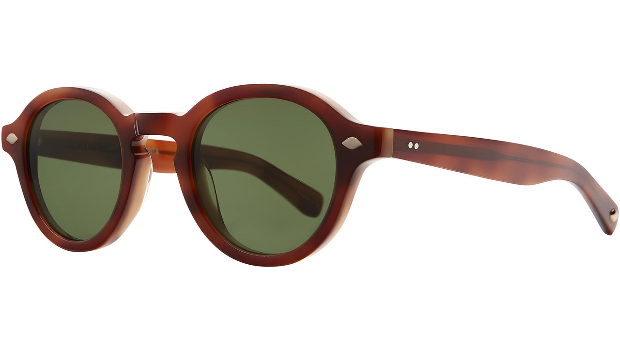 Flipper Sun Vintage Burnt Tortoise