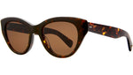 Dottie Sun Caviar Tortoise