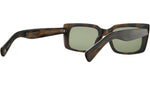 GL 3030 Sun Spotted Brown Shell