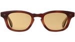 Lo-B Sun Vintage Burnt Tortoise