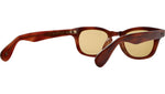 Lo-B Sun Vintage Burnt Tortoise