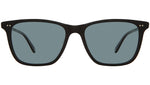 Hayes Sun Black