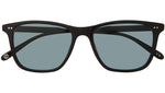 Hayes Sun Black