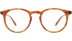 Carlton Honey Blonde Tortoise