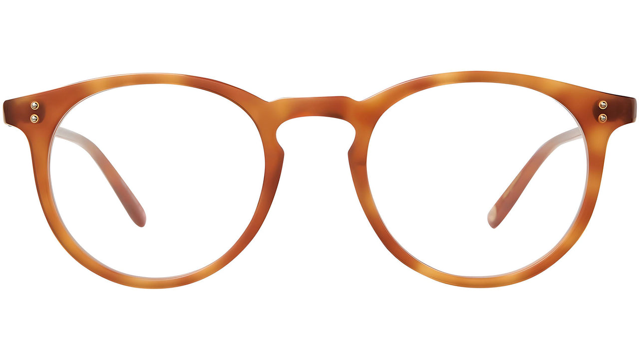 Carlton Honey Blonde Tortoise