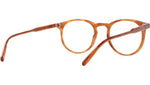 Carlton Honey Blonde Tortoise