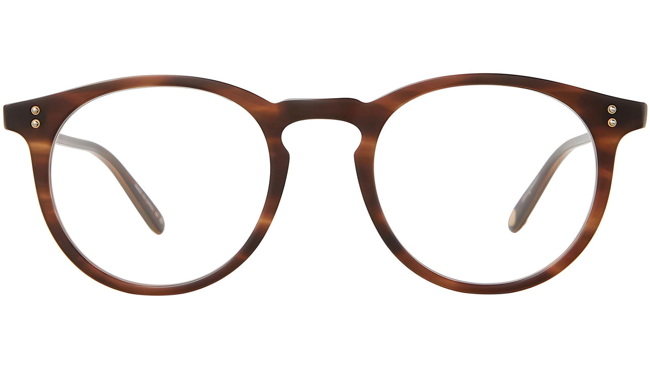 Carlton Matte Brandy Tortoise