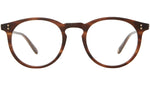 Carlton Matte Brandy Tortoise