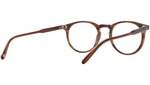 Carlton Matte Brandy Tortoise