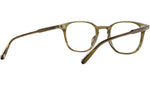 Clark Olive Tortoise