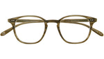 Clark Olive Tortoise