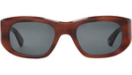 Laguna Sun Vintage Burnt Tortoise