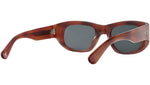 Laguna Sun Vintage Burnt Tortoise