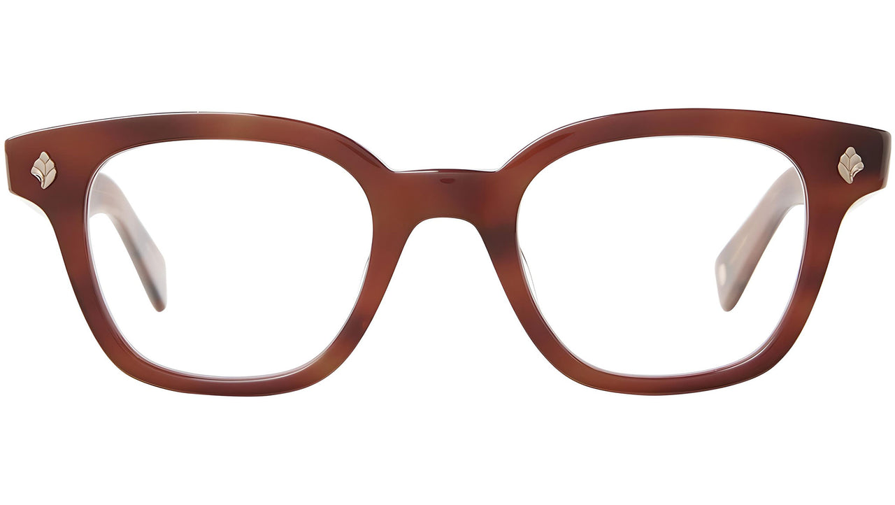 Naples Vintage Burnt Tortoise