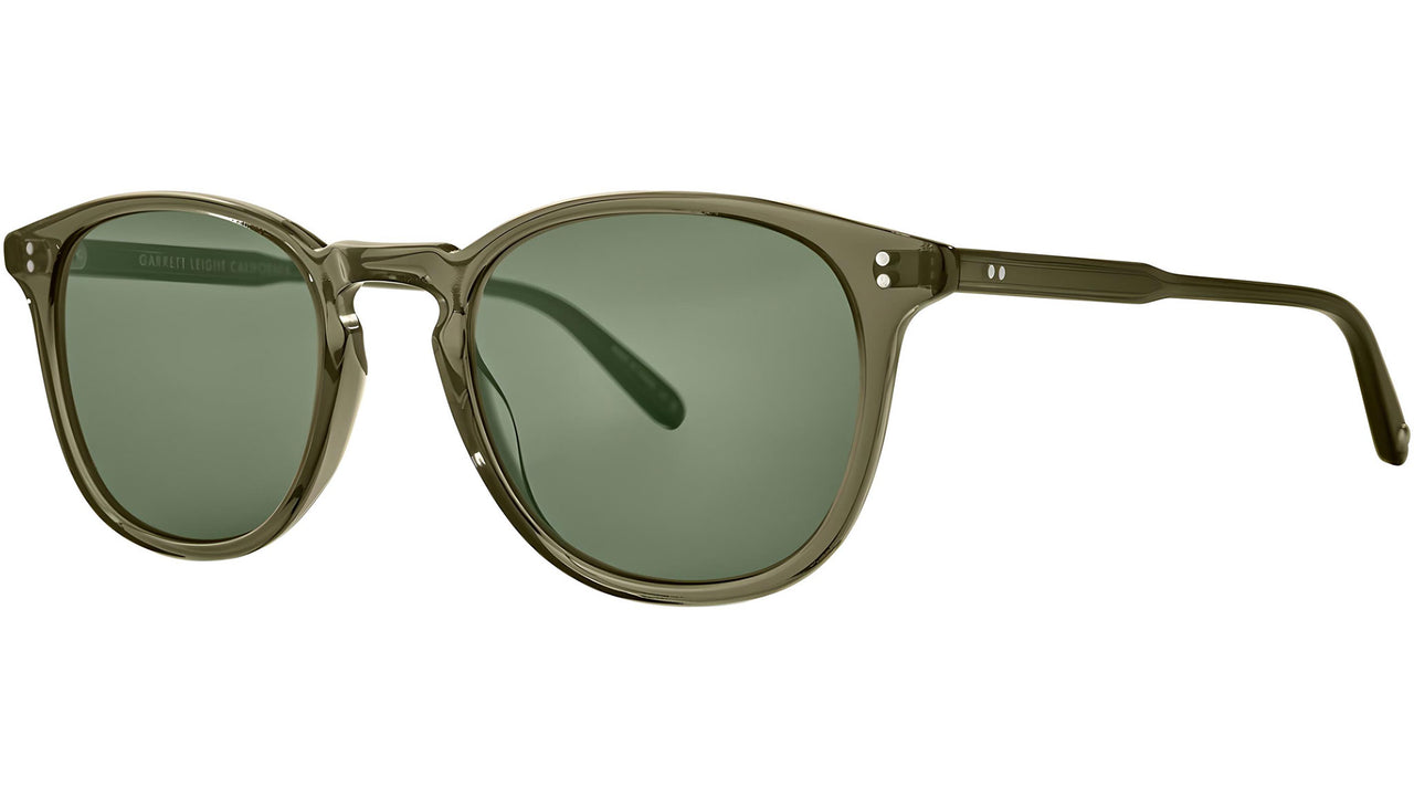 Kinney Sun Bio Deep Olive