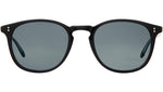 Kinney Sun Black