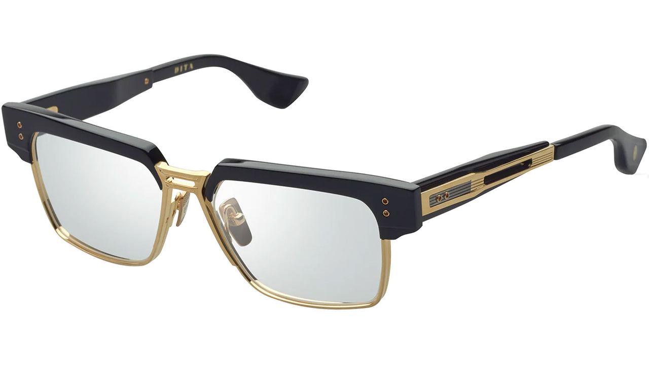 Hakatron DTX410 01 Gold Black