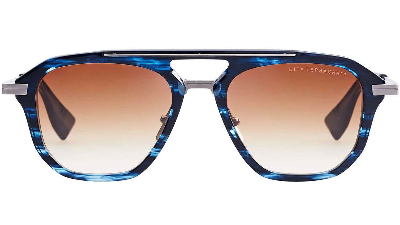 Terracraft DTS416 03 Nautilus Blue