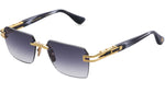 Meta-Evo One DTS147 01 Yellow Gold