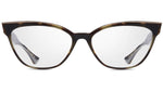 Ficta DTX 528 02 tortoise white gold