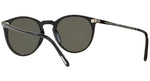 O'Malley Sun OV5183S 1005P1 Black