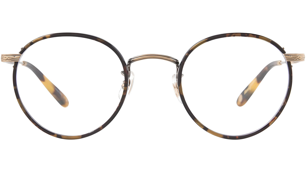 Wilson Bourbon Tortoise-Matte Spotted Tortoise