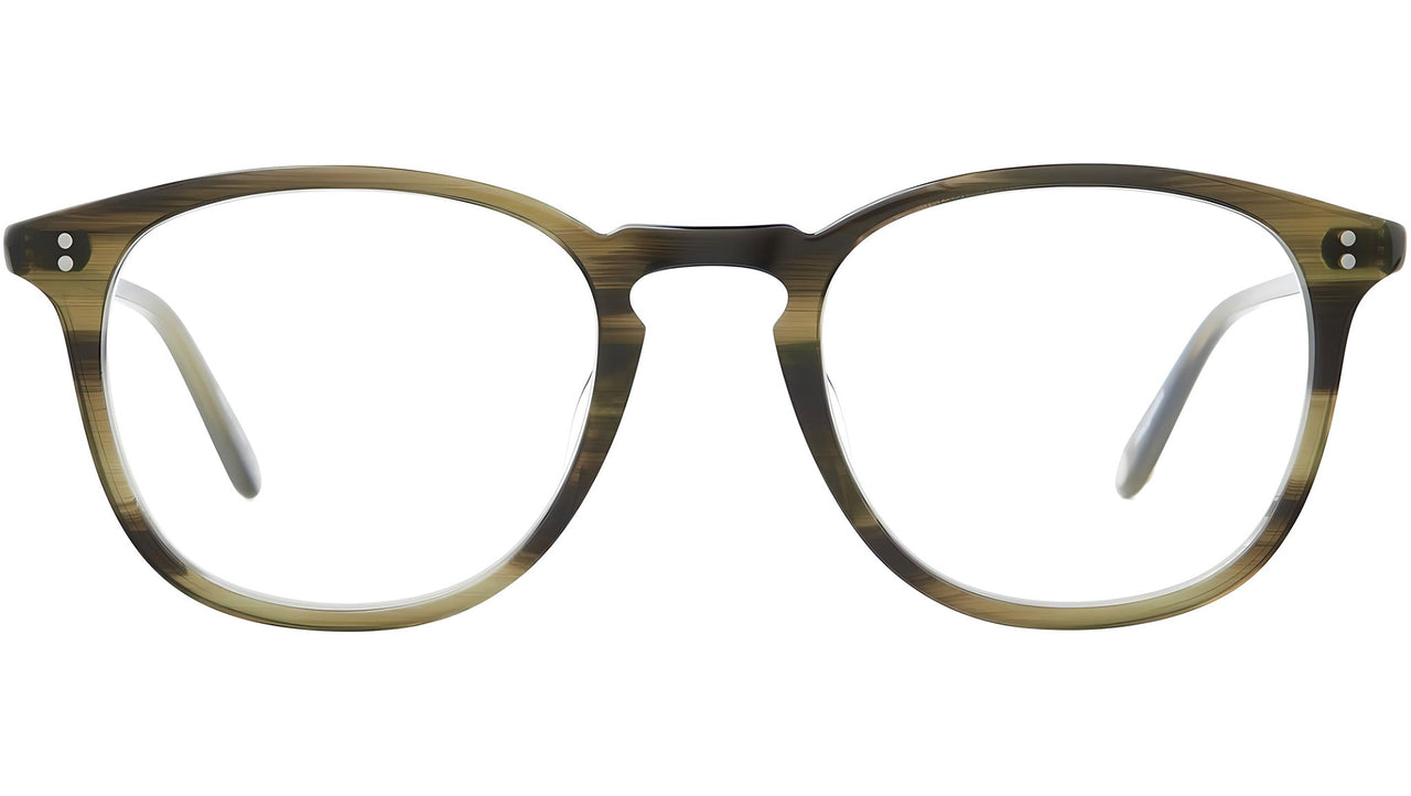 Kinney Matte Brandy Tortoise