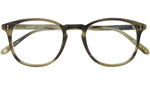 Kinney Matte Brandy Tortoise