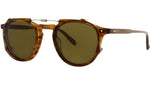 Hampton Clip Whiskey Tortoise