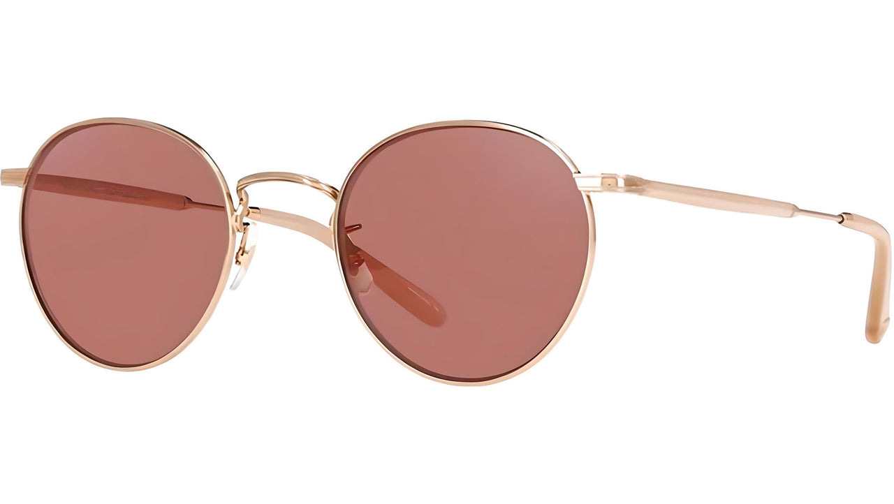 Wilson Sun Rose Gold-Peach